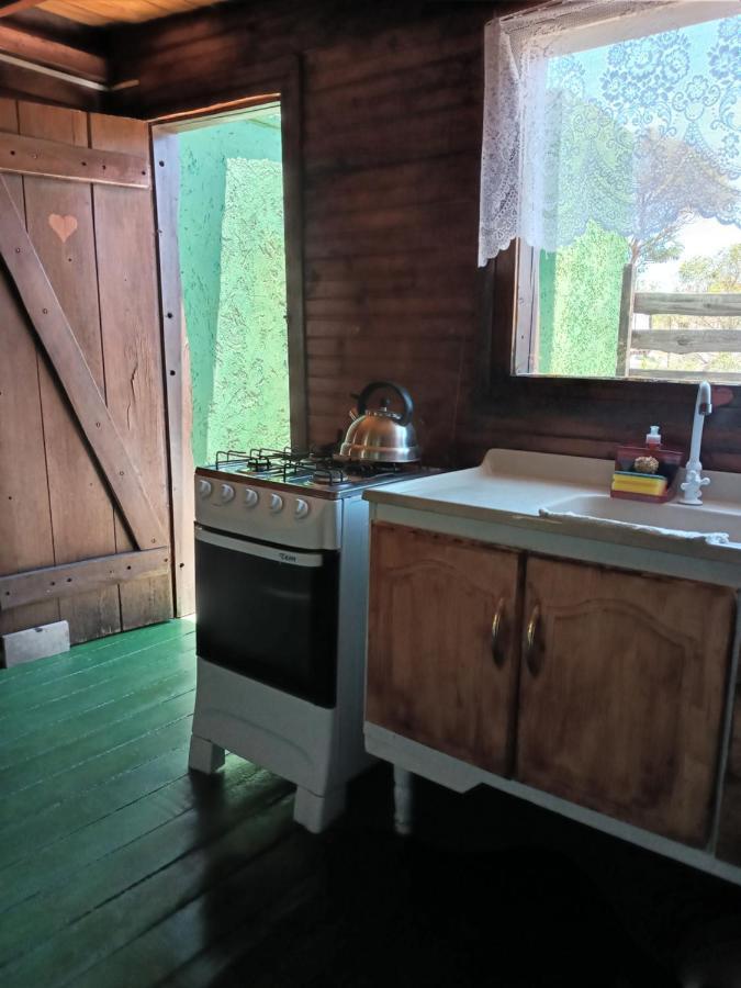 Yulele Cabanas Punta Del Diablo Dış mekan fotoğraf